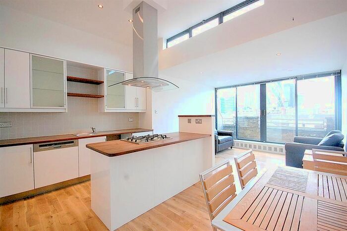 2 Bedroom Flat To Rent In Thrawl Street, Spitalfields, E1