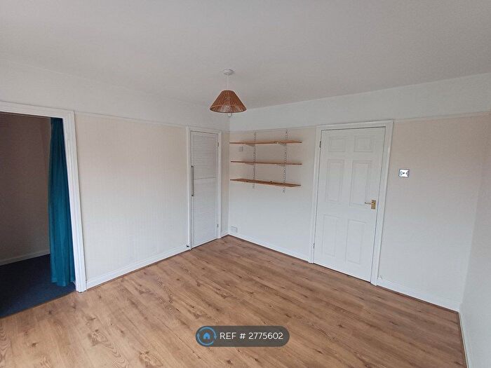 1 Bedroom Flat To Rent In Rycroft Grove, Birmingham, B33