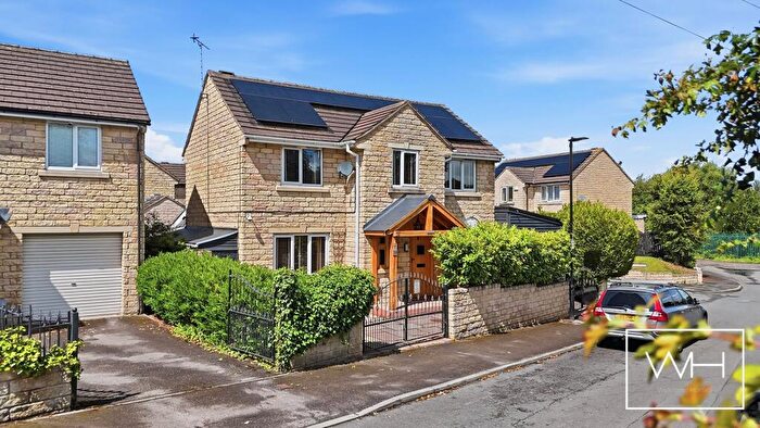 4 Bedroom Detached House For Sale In Bramworth Road, Hexthorpe, DN4