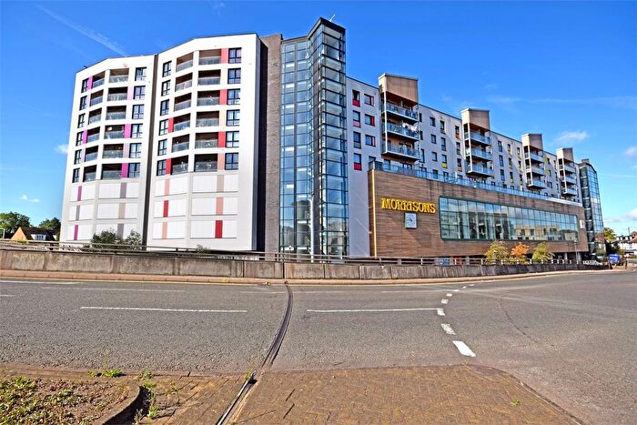 1 Bedroom Flat For Sale In Pinner Road, Harrow, HA1