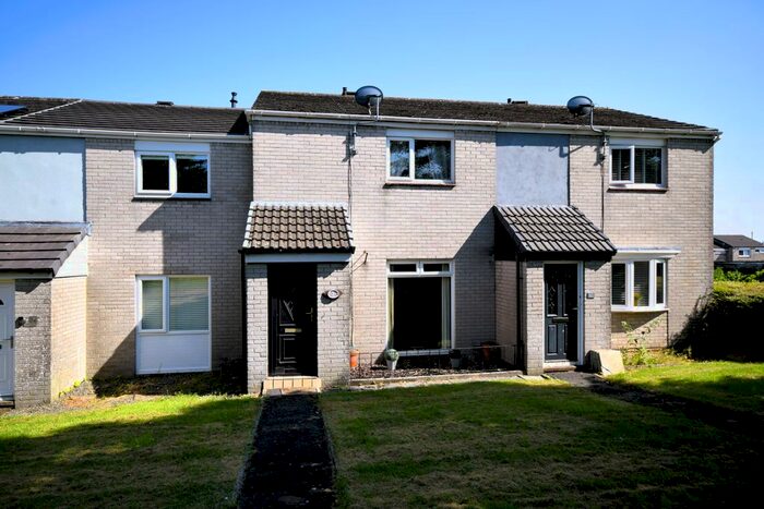 2 Bedroom End Of Terrace House To Rent In Whernside, Morton, Carlisle, CA2