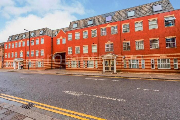 2 Bedroom Property To Rent In Mill Street, Luton, LU1