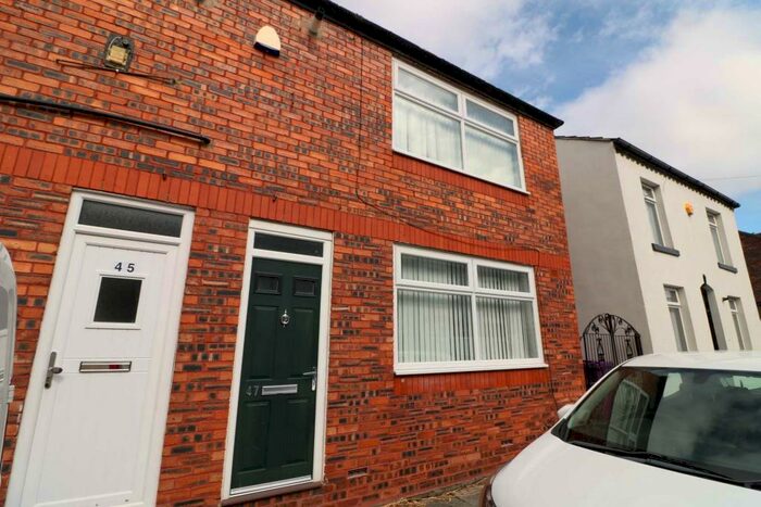 2 Bedroom Semi-Detached House To Rent In Sedley Street, Liverpool, L6