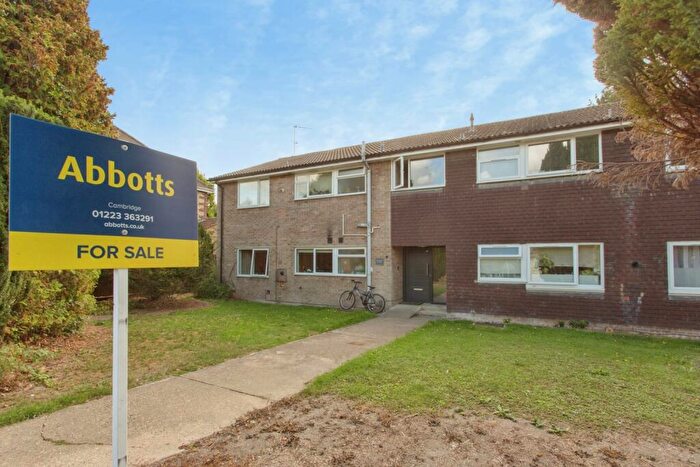 2 Bedroom Flat For Sale In Strangeways Road, Cambridge, Cambridgeshire, CB1