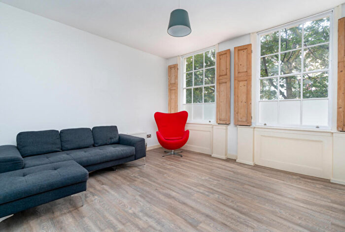 1 Bedroom Apartment For Sale In Beatty Street, Camden, London, NW1