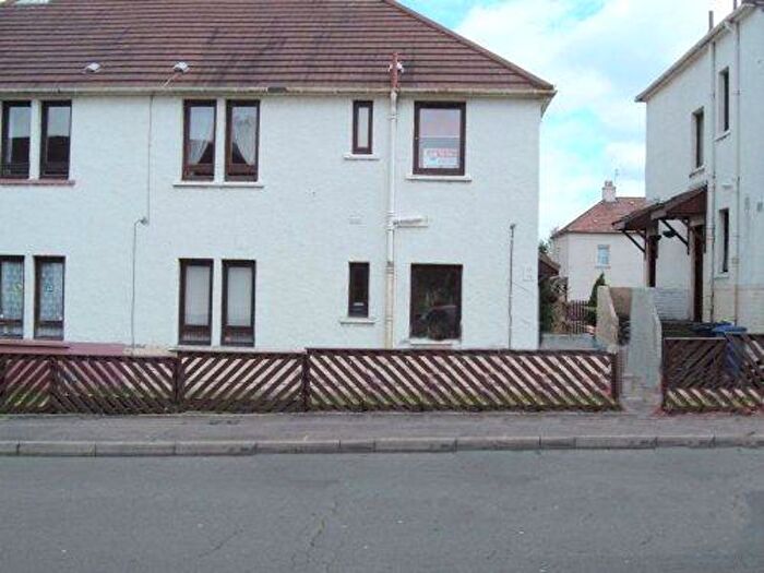 2 Bedroom Flat To Rent In Kelso Place, Kirkcaldy, KY2