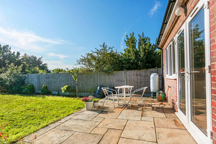 3 Bedroom Semi-Detached House For Sale In Wilfrid Road, Hove, BN3
