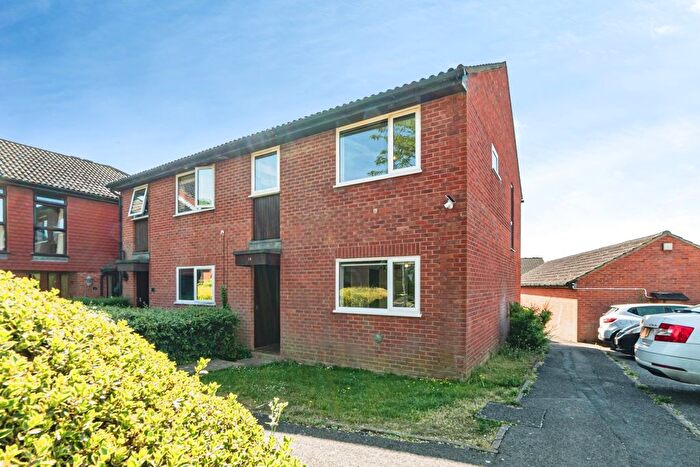 1 Bedroom End Of Terrace House To Rent In Fleetham Gardens, Lower Earley, Reading, RG6