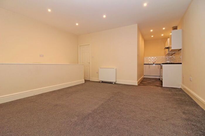 1 Bedroom Flat To Rent In High Street, Golborne, Warrington, WA3
