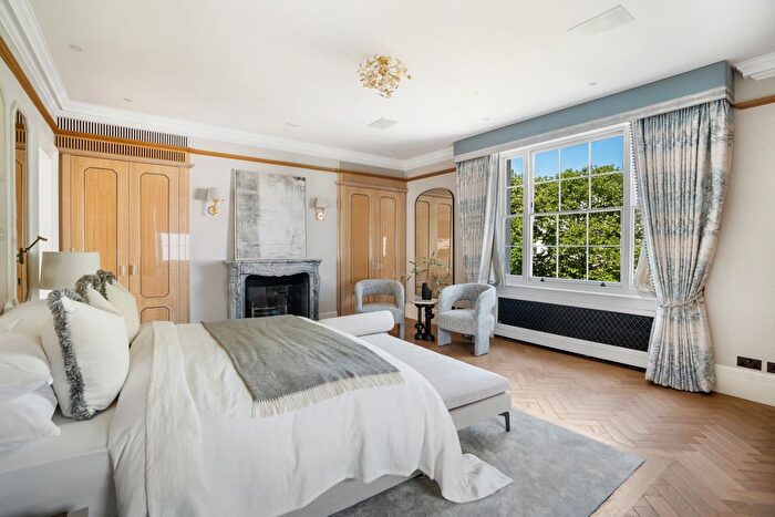6 Bedroom Property To Rent In Chester Square, Belgravia, London, United Kingdom, SW1W