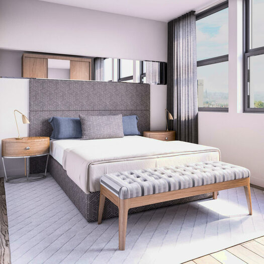 1 Bedroom Flat For Sale In Ordsall Lane, Salford, M5