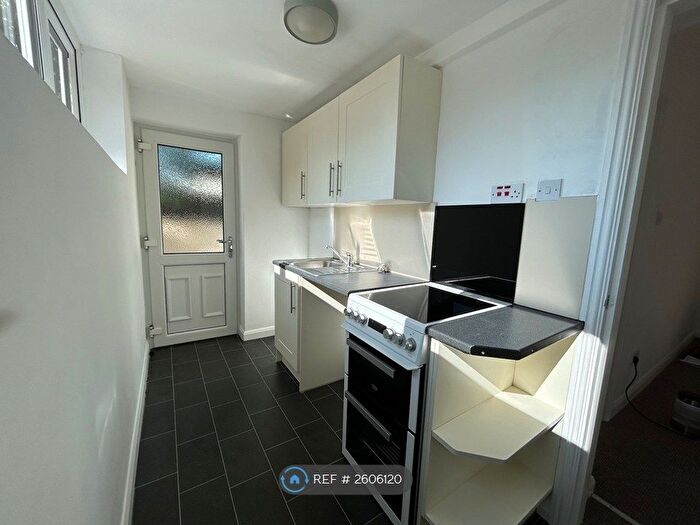 1 Bedroom Flat To Rent In Blackpool, Blackpool, FY4