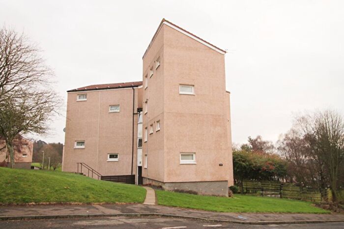 2 Bedroom Flat To Rent In Yarrow Terrace, Dundee, DD2