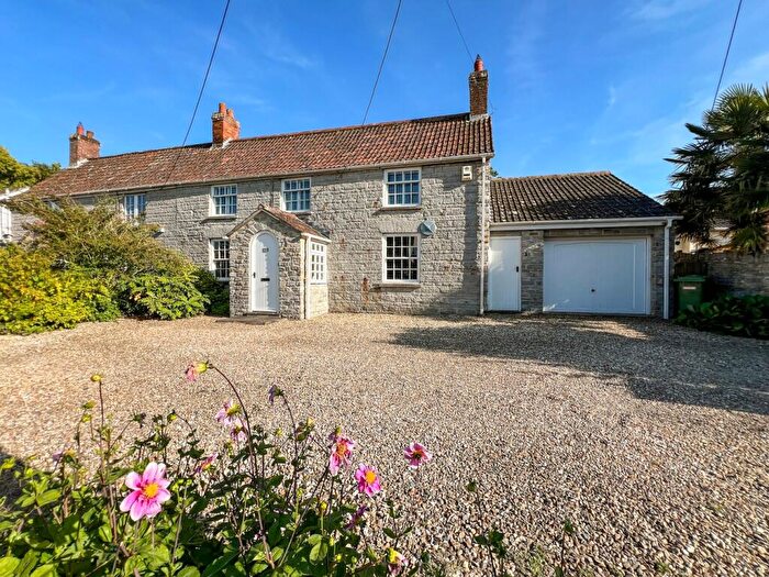 3 Bedroom Semi-Detached House For Sale In Main Street, Walton, BA16