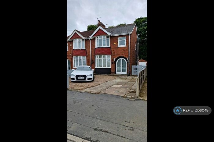 3 Bedroom Semi-Detached House To Rent In Church Lane, Scunthorpe, DN15