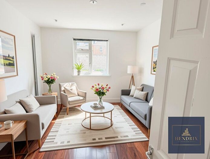 1 Bedroom Property To Rent In Elgin Road, Ilford, IG3