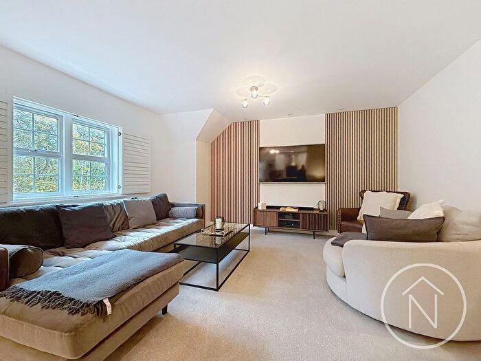 2 Bedroom Flat For Sale In The Wynd, Wynyard, TS22