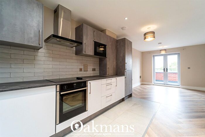 1 Bedroom Flat To Rent In Stratford Road, Shirley, Solihull, West Midlands, B90