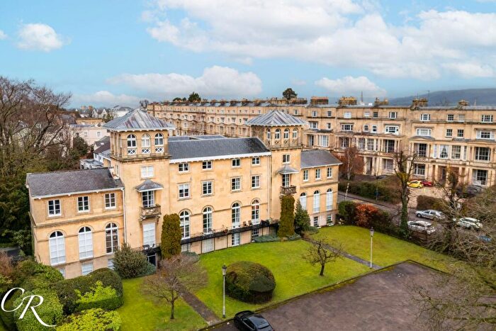 2 Bedroom Flat For Sale In Malvern Road, Cheltenham, GL50