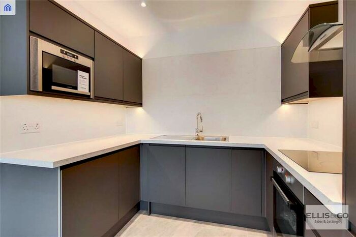 1 Bedroom Property To Rent In Waterfront House, 7 Liberty Centre, Wembley HA0