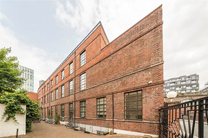 1 Bedroom Flat To Rent In Surrey Row, Southwark, SE1