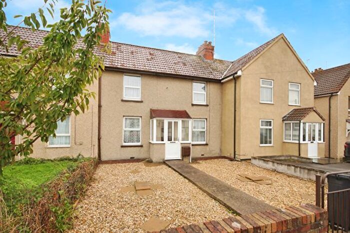 3 Bedroom Terraced House To Rent In Bristol, BS15