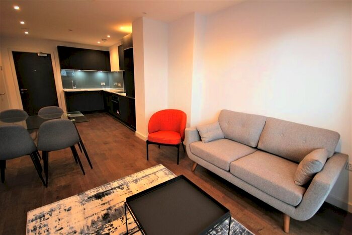 2 Bedroom Flat To Rent In Novella, Stanley Street, Salford, M3