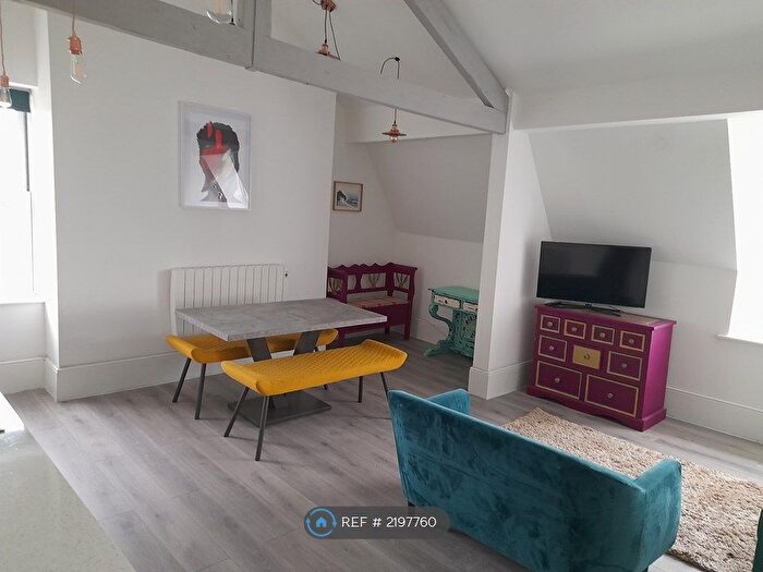 2 Bedroom Flat To Rent In Acomb Road, York, YO24