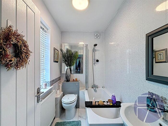 2 Bedroom Cottage To Rent In Shaftesbury Avenue, Southport, PR8