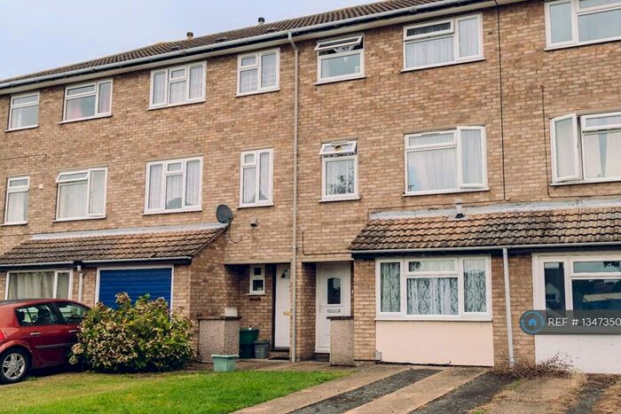 5 Bedroom Terraced House To Rent In St. Andrews Avenue, Colchester, CO4