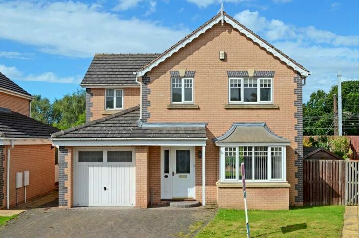 4 Bedroom Detached House To Rent In Lingfield Crescent, Tadcaster Road, York, YO24