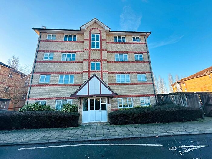 1 Bedroom Flat For Sale In Cumberland Place, London, SE6