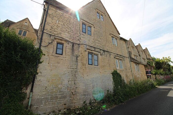 3 Bedroom Cottage For Sale In Kingscourt Lane, Kingscourt, Stroud, GL5