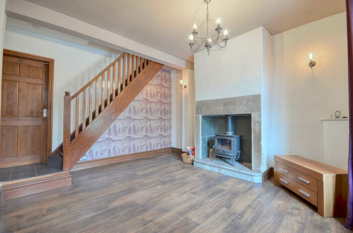 2 Bedroom Terraced House To Rent In Ellen Street, Bury Fold, Darwen, BB3