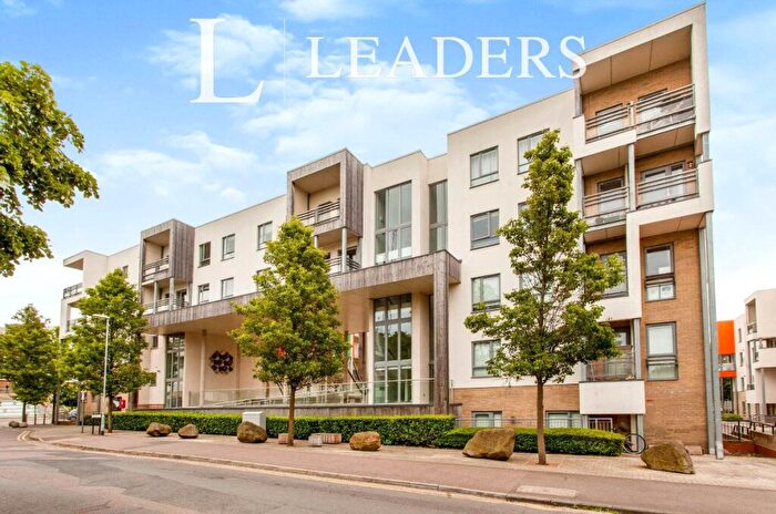 2 Bedroom Flat To Rent In Glenalmond Avenue, Cambridge, CB2