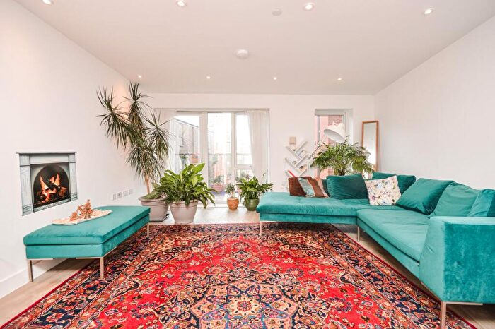 1 Bedroom Apartment To Rent In Norwich, NR3