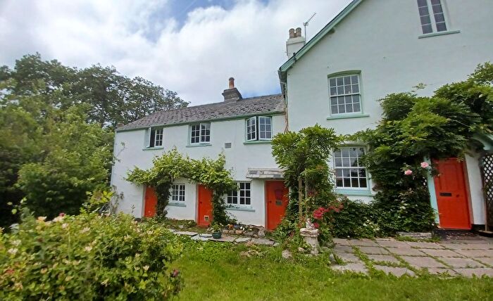 2 Bedroom Property To Rent In ., Buckfastleigh, TQ11