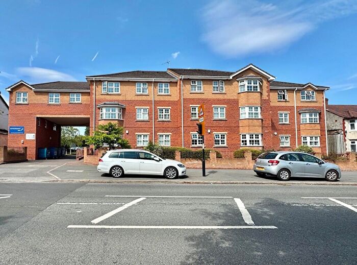 2 Bedroom Apartment To Rent In Longfellow Court, Longfellow Road, Coventry, CV2