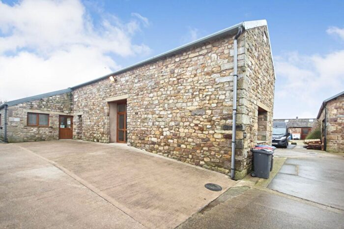 2 Bedroom Detached House To Rent In Millers Brow, Forton, Preston, Lancashire, PR3