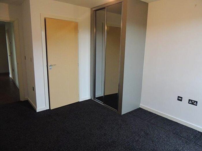 2 Bedroom Flat For Sale In Dalgin Place, Milton Keynes, MK9