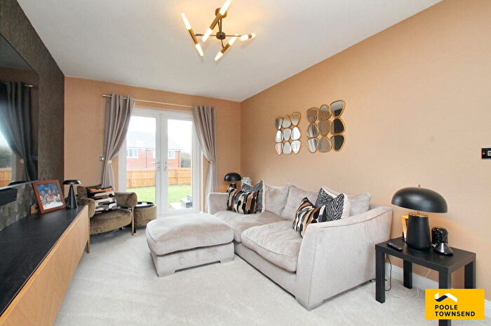 4 Bedroom Detached House For Sale In Levens Road, Levens View, Ulverston, LA12