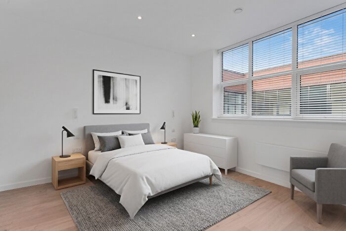 2 Bedroom Flat To Rent In **Limited Offer: Weeks Rent Free - Sunrise Parkway, Milton Keynes, MK14