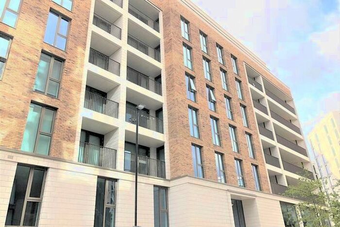 1 Bedroom Flat To Rent In Commodore House, Admiralty Avenue, London E16