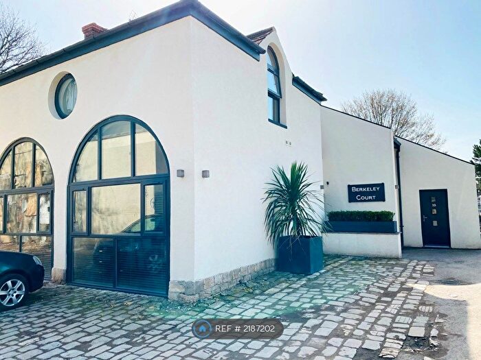 1 Bedroom Flat To Rent In Berkeley Court, Doncaster, DN1