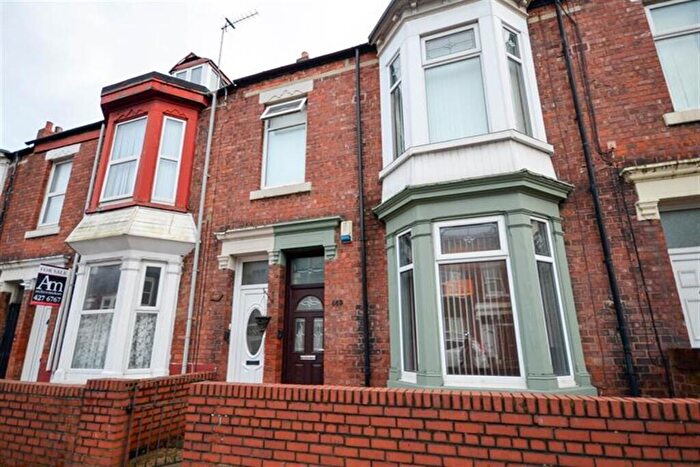 1 Bedroom Flat To Rent In Stanhope Road, South Shields, NE33