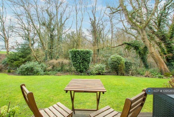 2 Bedroom Flat To Rent In Dell Farm Road, Ruislip, HA4