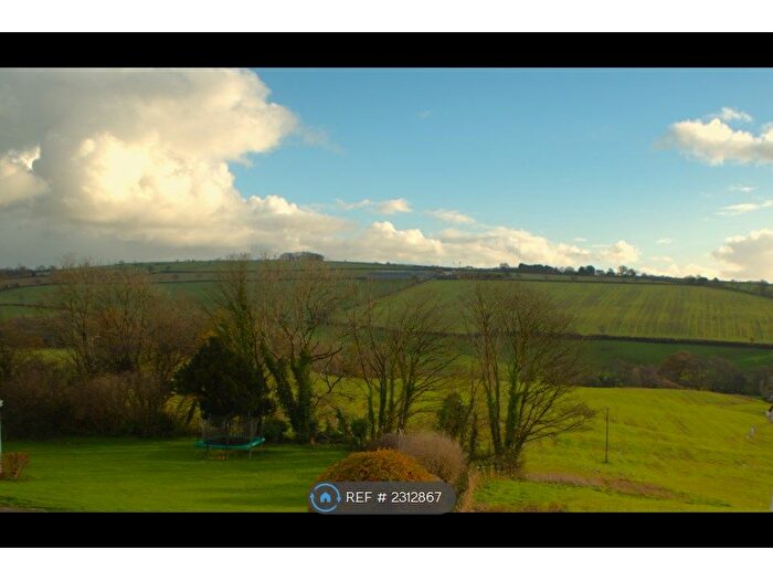 2 Bedroom Flat To Rent In Hayloft Cottage Llwyn Grawys, Llangoedmor, Cardigan, SA43
