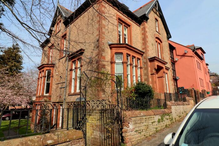1 Bedroom Apartment To Rent In Wordsworth Street, Penrith, CA11