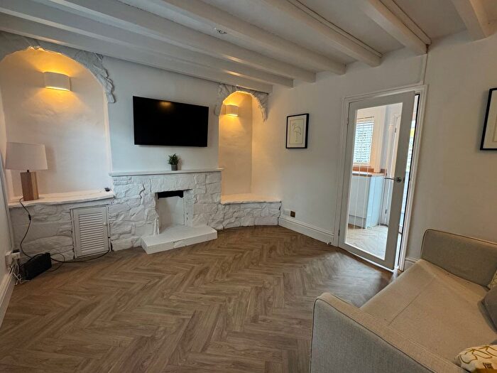 1 Bedroom Terraced House To Rent In School Lane, Barkby, LE7