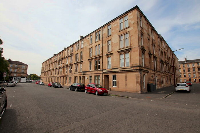 3 Bedroom Apartment To Rent In Dorset Street, Finnieston, G3